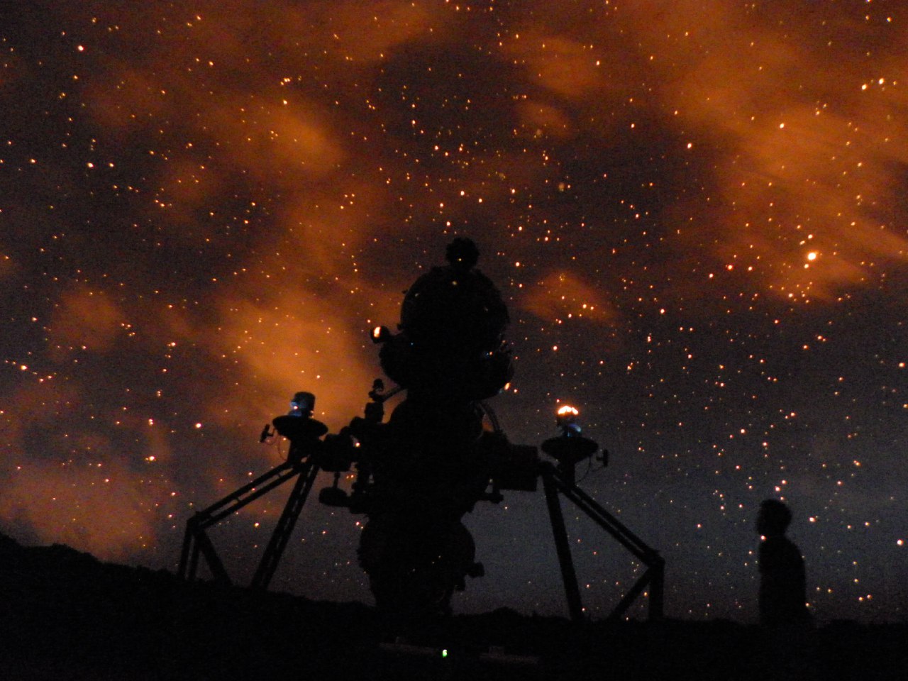 Planetario Humboldt on Instagram: ¿Sabías que nuestro proyector Planetario  Modelo Mark III Plus aún está operativo? esto es gracias a los  mantenimientos por mano de obra Militar y no Militar Venezolana, recurso