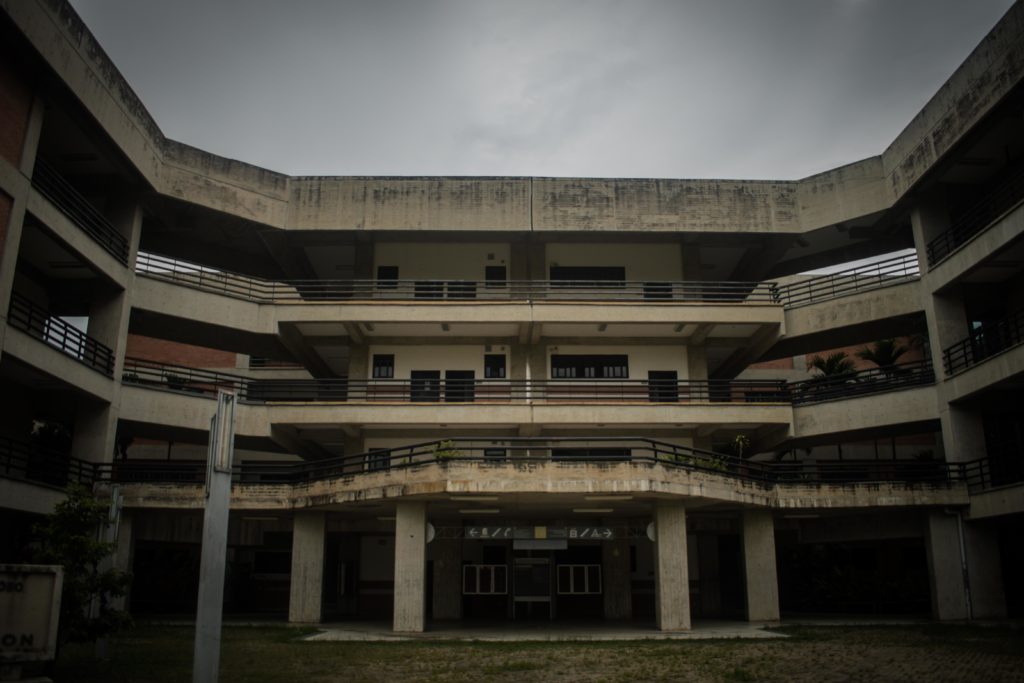 Universidades en carabobo discount y sus carreras